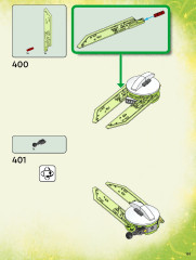 LEGO 71485 instructions page 165 – build guide