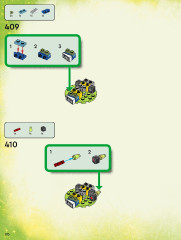 LEGO 71485 instructions page 170 – build guide