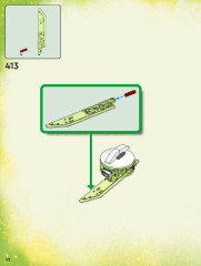 LEGO 71485 instructions page 172 – build guide