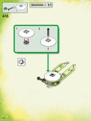 LEGO 71485 instructions page 174 – build guide