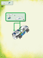 LEGO 71485 instructions page 18 – build guide