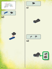 LEGO 71485 instructions page 24 – build guide