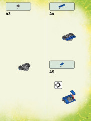 LEGO 71485 instructions page 25 – build guide