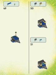 LEGO 71485 instructions page 27 – build guide