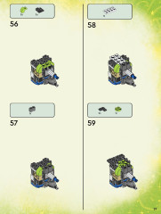 LEGO 71485 instructions page 29 – build guide