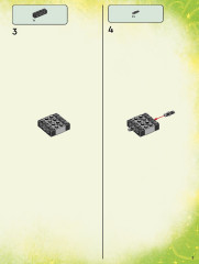 LEGO 71485 instructions page 3 – build guide