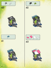 LEGO 71485 instructions page 30 – build guide