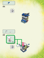 LEGO 71485 instructions page 31 – build guide