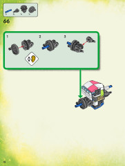 LEGO 71485 instructions page 32 – build guide