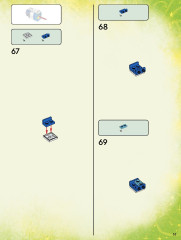 LEGO 71485 instructions page 33 – build guide