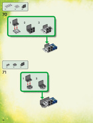 LEGO 71485 instructions page 34 – build guide