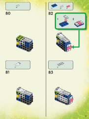 LEGO 71485 instructions page 37 – build guide