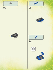 LEGO 71485 instructions page 43 – build guide