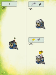 LEGO 71485 instructions page 46 – build guide