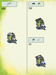 LEGO 71485 instructions page 48 – build guide