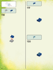 LEGO 71485 instructions page 52 – build guide
