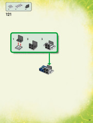 LEGO 71485 instructions page 53 – build guide