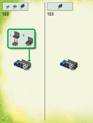 LEGO 71485 instructions page 54 – build guide