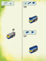 LEGO 71485 instructions page 56 – build guide