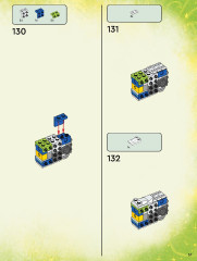 LEGO 71485 instructions page 57 – build guide
