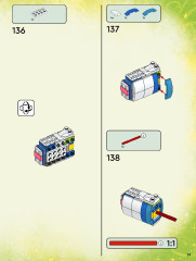LEGO 71485 instructions page 59 – build guide