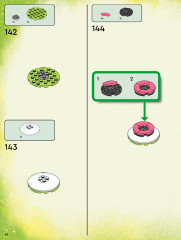 LEGO 71485 instructions page 64 – build guide