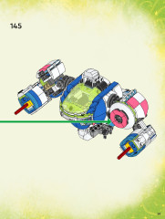 LEGO 71485 instructions page 65 – build guide