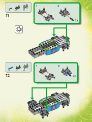 LEGO 71485 instructions page 7 – build guide