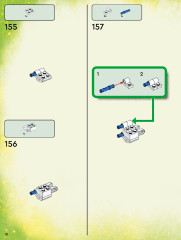 LEGO 71485 instructions page 70 – build guide