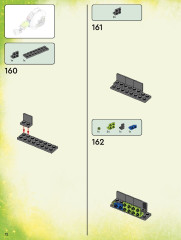 LEGO 71485 instructions page 72 – build guide