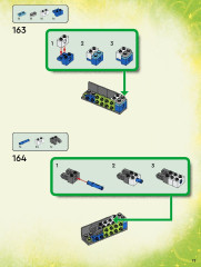 LEGO 71485 instructions page 73 – build guide