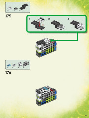 LEGO 71485 instructions page 77 – build guide