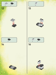 LEGO 71485 instructions page 8 – build guide