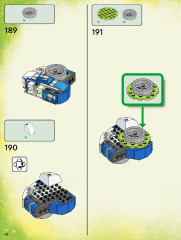 LEGO 71485 instructions page 82 – build guide