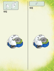 LEGO 71485 instructions page 83 – build guide