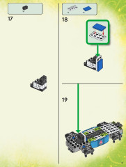 LEGO 71485 instructions page 9 – build guide