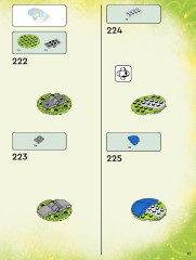 LEGO 71485 instructions page 93 – build guide