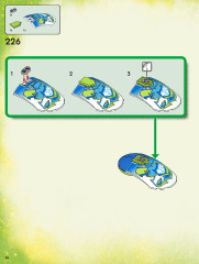 LEGO 71485 instructions page 94 – build guide