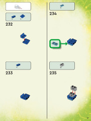 LEGO 71485 instructions page 97 – build guide
