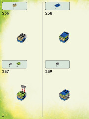 LEGO 71485 instructions page 98 – build guide