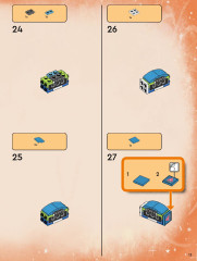 LEGO 71485 instructions page 13 – build guide