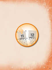 LEGO 71485 instructions page 137 – build guide