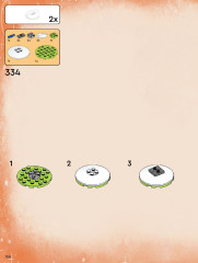 LEGO 71485 instructions page 150 – build guide