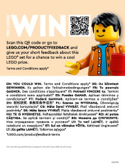 LEGO 71485 instructions page 160 – build guide