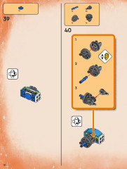 LEGO 71485 instructions page 18 – build guide