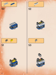 LEGO 71485 instructions page 24 – build guide