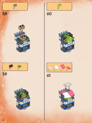 LEGO 71485 instructions page 26 – build guide