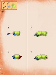 LEGO 71485 instructions page 28 – build guide