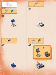 LEGO 71485 instructions page 30 – build guide