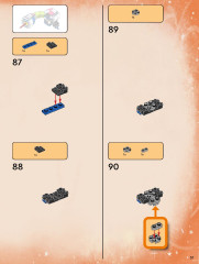 LEGO 71485 instructions page 37 – build guide